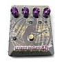 Used Tech 21 Sansamp Street Driver 48 Effect Pedal