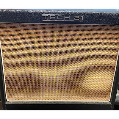 Tech 21 Used Tech 21 TRADEMARK 10 Guitar Combo Amp