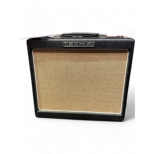 Tech 21 Used Tech 21 TRADEMARK 10 Guitar Combo Amp