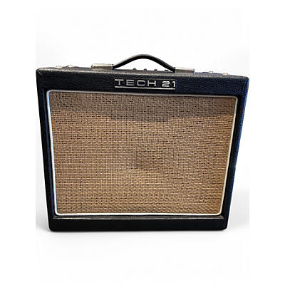 Used Tech 21 TRADEMARK 10 Guitar Combo Amp