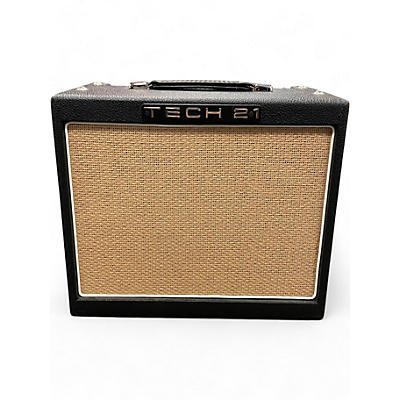 Used Tech 21 TRADEMARK 30 1X10 Guitar Combo Amp