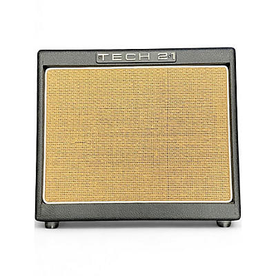 Used Tech 21 TRADEMARK 30 Guitar Combo Amp