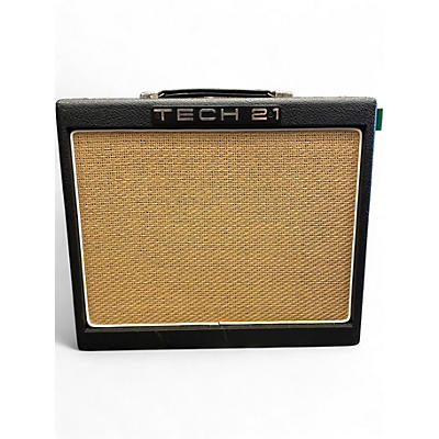 Used Tech 21 TRADEMARK 30 Guitar Combo Amp