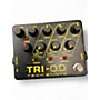 Used Tech 21 TRI-O.D. Effect Pedal