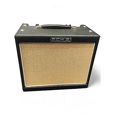 Used Tech 21 Trademark 10 Guitar Combo Amp
