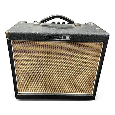 Used Tech 21 Trademark 10 Guitar Combo Amp