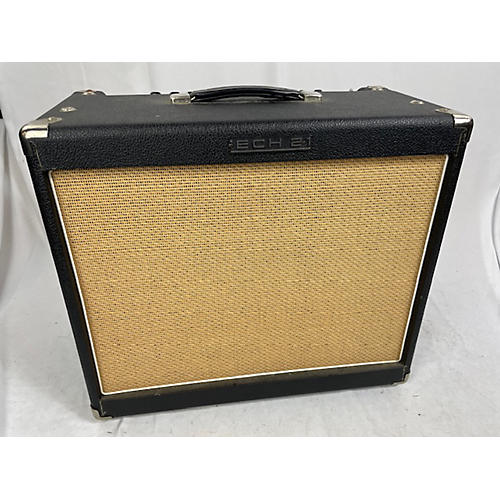 Tech 21 Used Tech 21 Trademark 60 1X12 Guitar Combo Amp