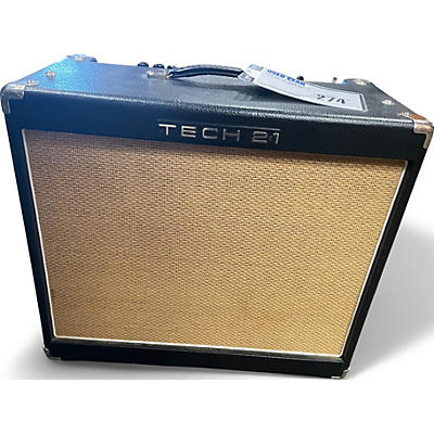 Used Tech 21 Trademark 60 1X12 Guitar Combo Amp