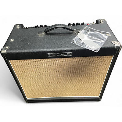Used Tech 21 Trademark 60 1X12 Guitar Combo Amp