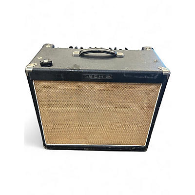 Used Tech 21 Trademark 60 1X12 Guitar Combo Amp