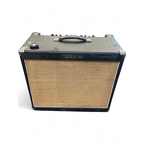 Used Tech 21 Trademark 60 1X12 Guitar Combo Amp