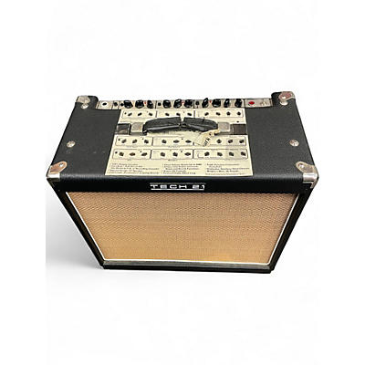 Used Tech 21 Trademark 60 1X12 Guitar Combo Amp