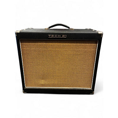Used Tech 21 Trademark 60 1X12 Guitar Combo Amp