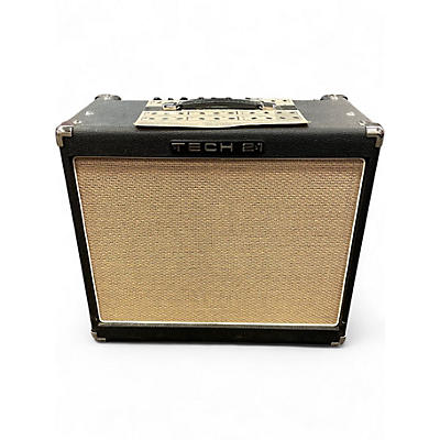 Used Tech 21 Trademark 60 1X12 Guitar Combo Amp