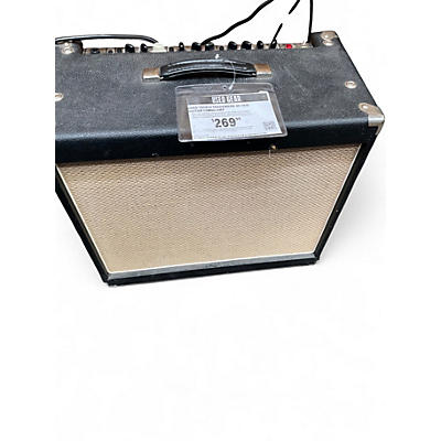 Used Tech 21 Trademark 60 1X12 Guitar Combo Amp