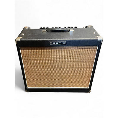 Used Tech 21 Trademark 60 1X12 Guitar Combo Amp