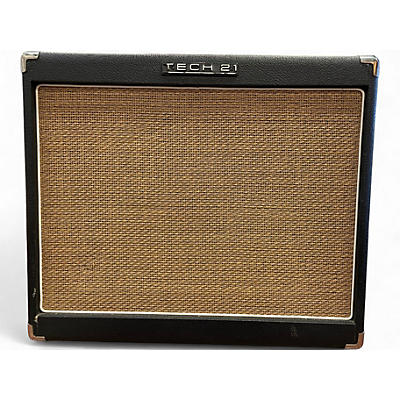 Used Tech 21 Trademark 60 1X12 Guitar Combo Amp