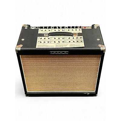 Used Tech 21 Trademark 60 1X12 Guitar Combo Amp