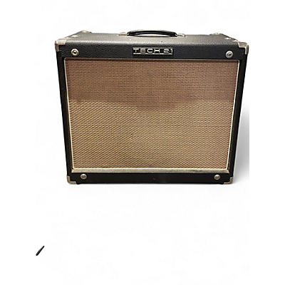 Used Tech 21 Trademark 60 1X12 Guitar Combo Amp