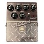 Used Tech 21 U.S. STEEL Effect Pedal