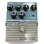 Used Tech 21 VT BASS Bass Effect Pedal
