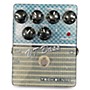 Used Tech 21 VT Bass Bass Effect Pedal