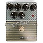 Used Tech 21 VT Bass Bass Effect Pedal