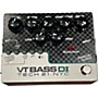 Used Tech 21 VT Bass DI Preamp Pedal Effect Processor