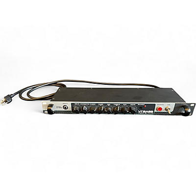 Used Tech 21 VT-RM Microphone Preamp