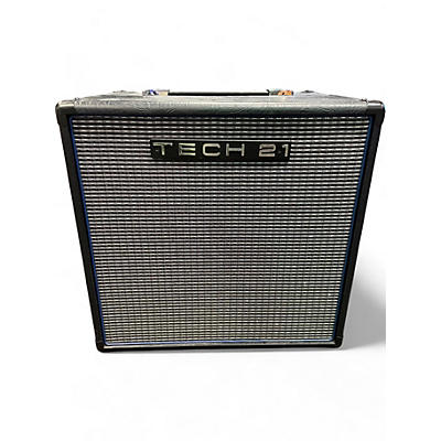 Used Tech 21 VTB-200 Bass Combo Amp