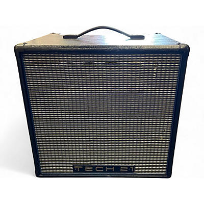 Used Tech 21 VTB 200 Bass Combo Amp
