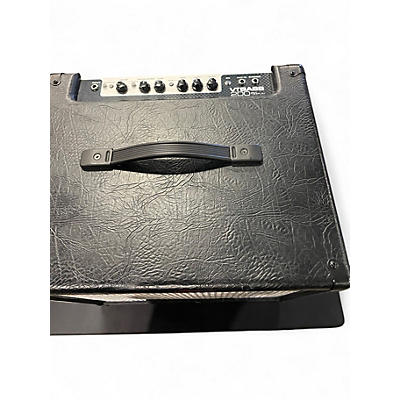 Used Tech 21 VTB200 Bass Combo Amp