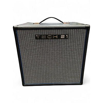 Used Tech 21 VTBASS 200  Bass Combo Amp