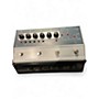 Used Tech 21 VTBass Deluxe Bass Preamp