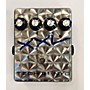 Used Tech 21 Used Tech 21 XXL Drive Diamond Plate Effect Pedal