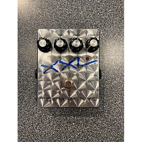 Tech 21 Used Tech 21 XXL Effect Pedal