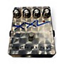 Used Tech 21 XXL OVERDRIVE Effect Pedal