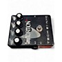 Used Tech 21 comptortion Effect Pedal