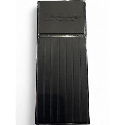 Used Tech 21 killer wail Effect Pedal