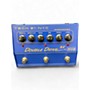 Used Tech 21-nyc DOUBLE DRIVE Effect Pedal