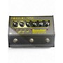 Used Tech 21 sansamp programmable bass driver di Effect Pedal