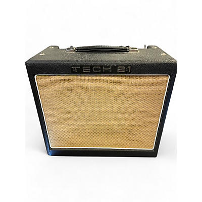 Used Tech 21 trademark 30 Guitar Combo Amp