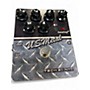 Used Tech 21 us metal Effect Pedal
