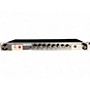 Used Tech 21 vt-rm Bass Amp Head