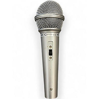 Used Technical Pro DM701 Dynamic Microphone