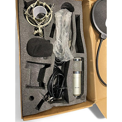 Technical Pro Used Technical Pro MKCM3 Condenser Microphone