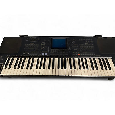 Used Technics KN2000