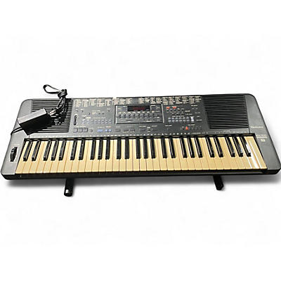 Used Technics KN700 Stage Piano