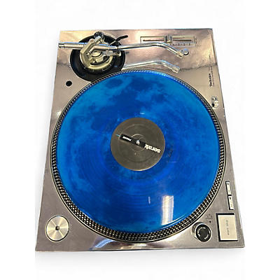 Used Technics MZ1200 DJ Mixer