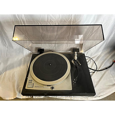 Used Technics Quartz SP25 Direct Drive Turntable